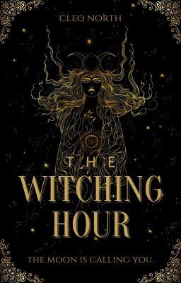 Icon of The Witching Hour | ✎