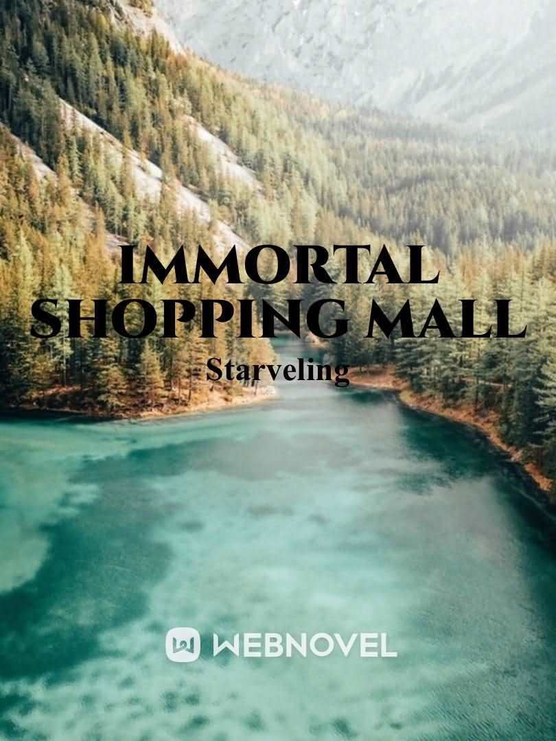 Icon of Immortal Shopping Mall