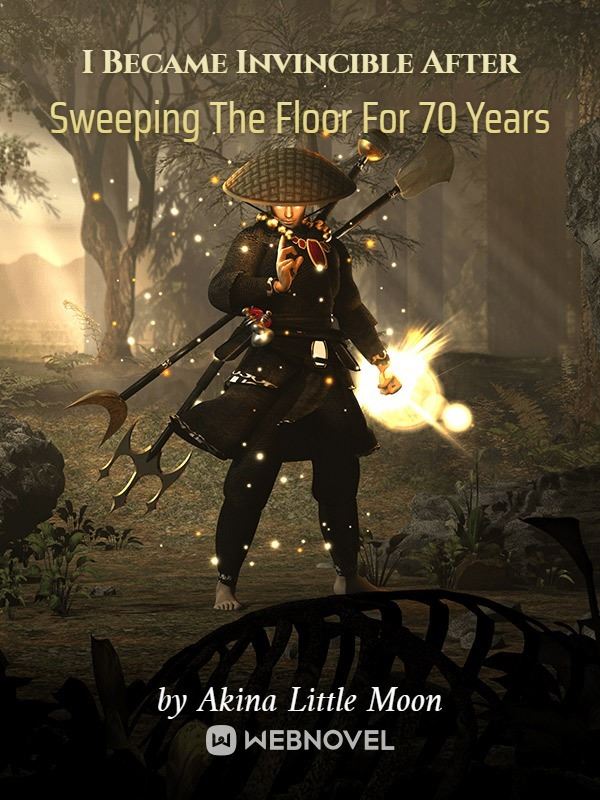 Icon of I Became Invincible After Sweeping The Floor For 70 Years