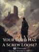 Icon of Your Lord Has A Screw Loose?