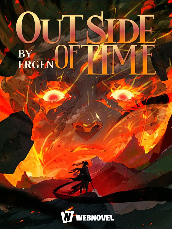 Icon of Outside Of Time