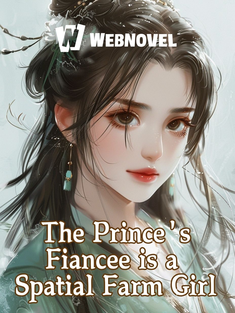 Icon of The Prince's Fiancee is a Spatial Farm Girl