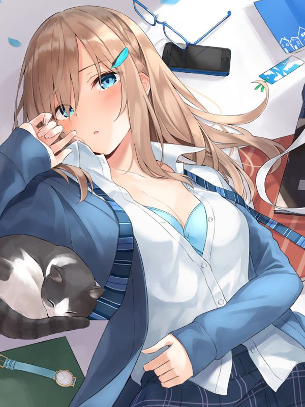 Icon of The Simp System