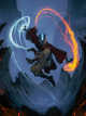 Icon of Naruto: The First Avatar