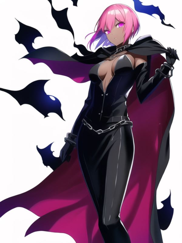 Icon of School Princess is a Mafia Leader