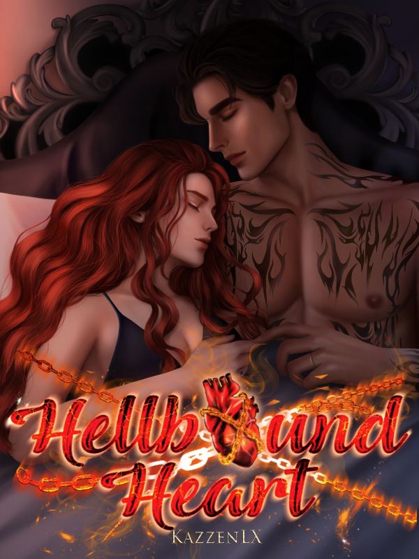 Icon of Hellbound Heart
