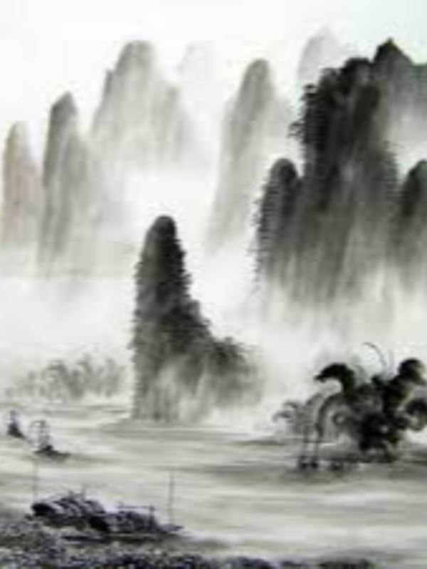 Icon of Rebirth In The Cultivation World