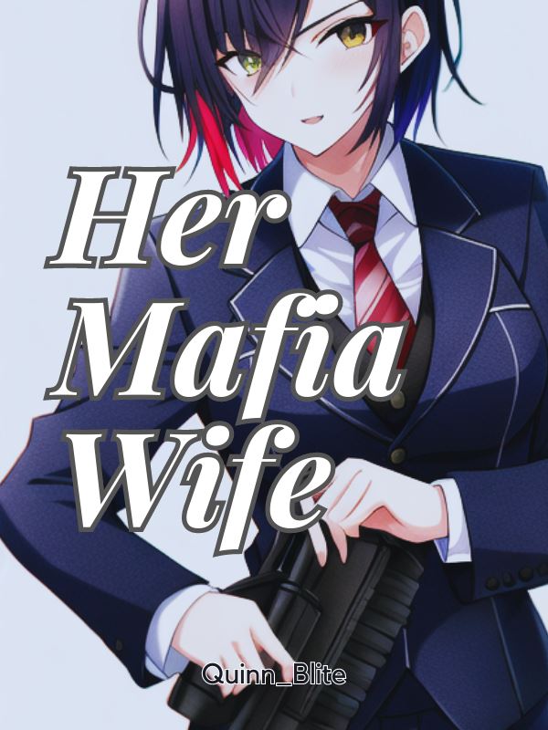 Icon of Her Mafia Wife (GL)