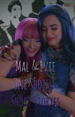 Icon of Mal & Evie One Shots & Short Stories