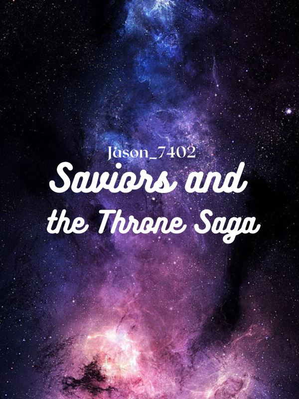 Icon of Saviors and The Throne Saga
