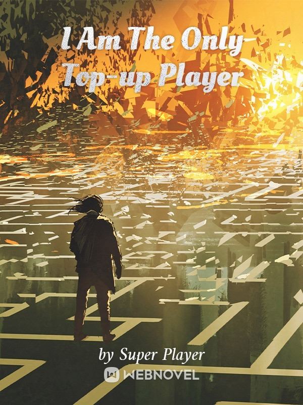 Icon of I Am The Only Top-up Player
