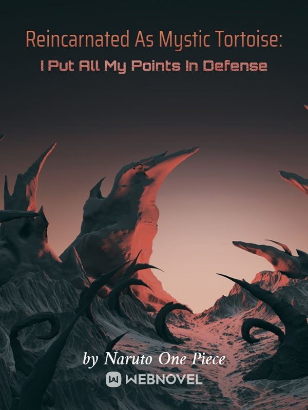 Icon of Reincarnated As Mystic Tortoise: I Put All My Points In Defense