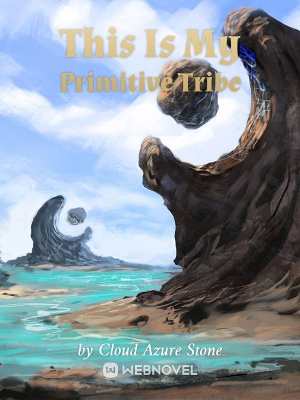 Icon of This Is My Primitive Tribe