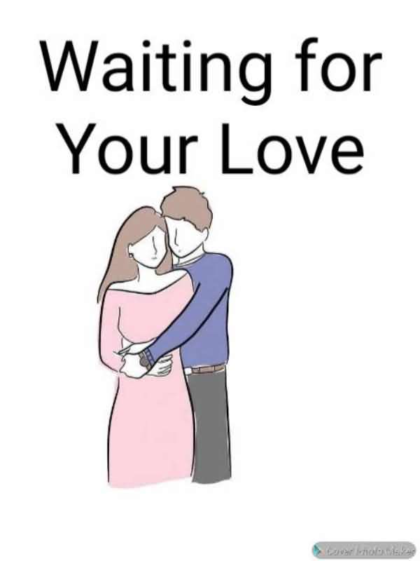 Icon of Waiting for Your Love