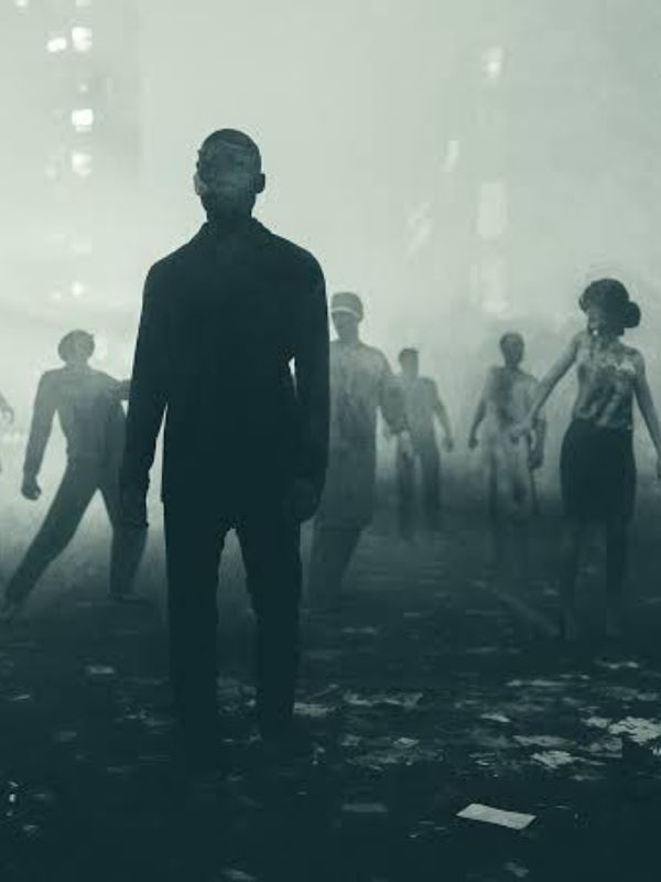 Icon of I Have Mission In Zombie World