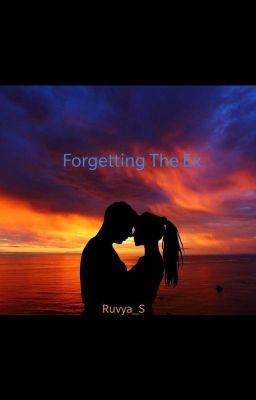 Icon of Forgetting The Ex