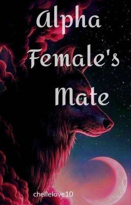 Icon of Alpha Female's Mate