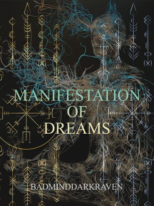 Icon of Manifestation of Dreams