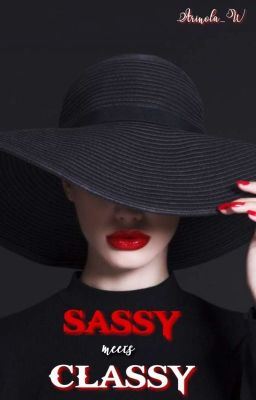 Icon of Sassy meets Classy