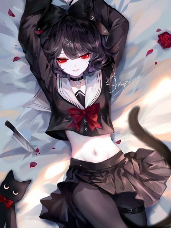 Conquering Girls in a Dating Sim: Harem Lord System(Dropped)