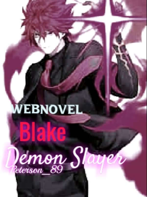 Icon of BLAKE: DEMON SLAYER