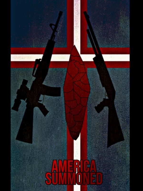 America Summoned(but not the one you think)