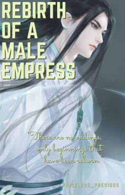 Icon of Rebirth Of A Male Empress