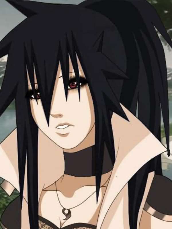 Icon of Reincarnated into the Naruto Universe as Akame Uchiha