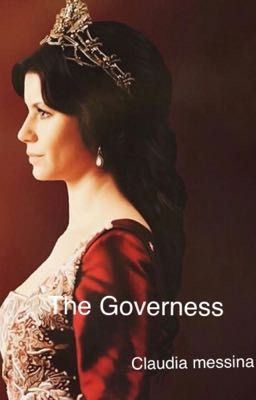 Icon of The Governess