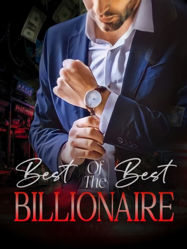 Icon of Best Of The Best Billionaire
