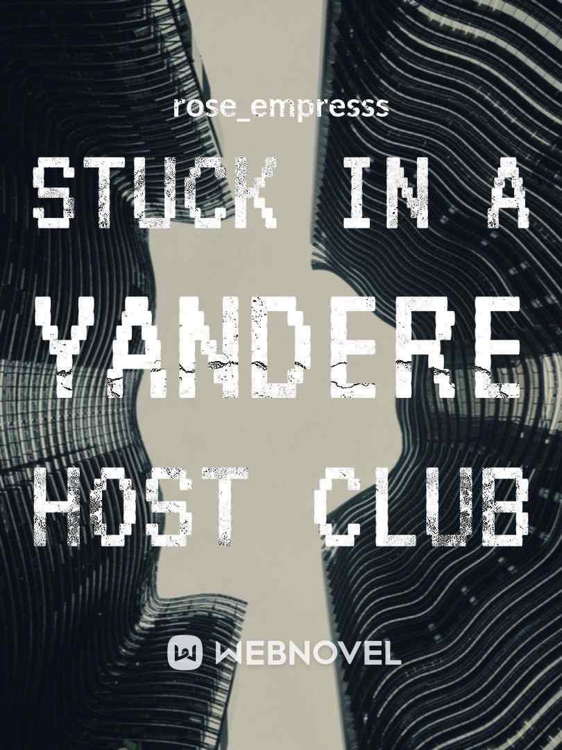 Icon of Stuck In A Yandere Host Club
