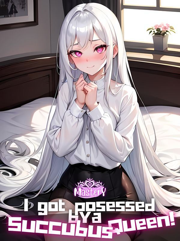 Icon of I Got Possessed By A Succubus Queen