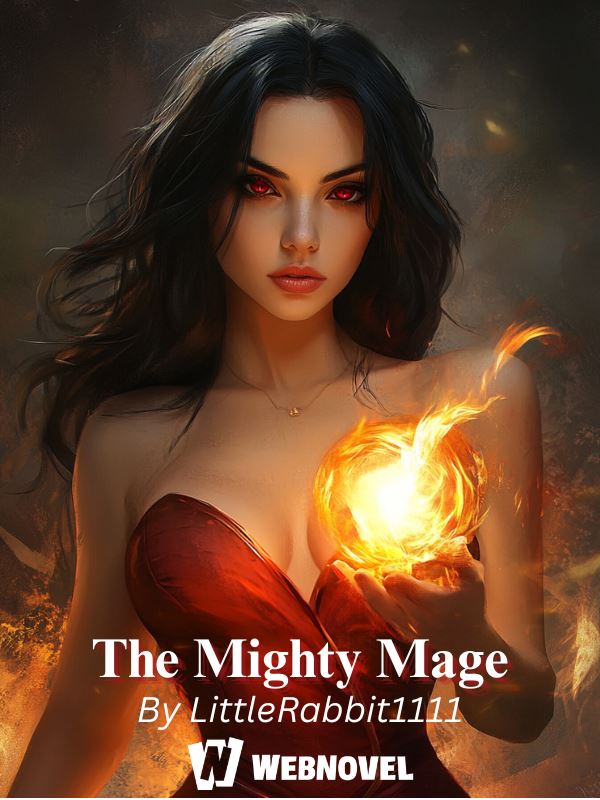 The Mighty Mage