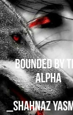 Icon of Bounded By The  Alpha  ✔️