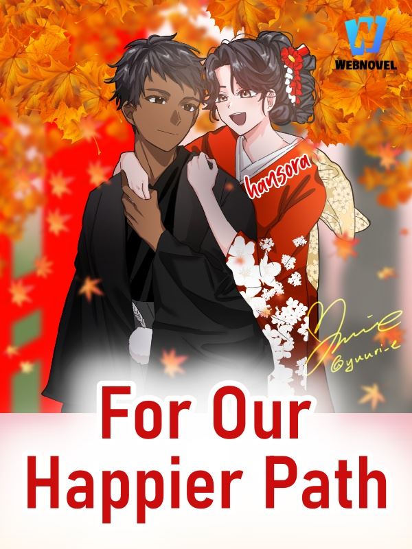 Icon of For Our Happier Path