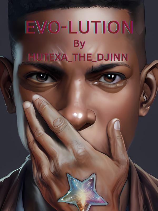 Icon of Evo-lution
