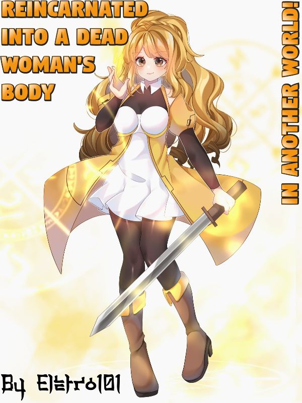 Icon of Reincarnated Into A Dead Woman's Body In Another World