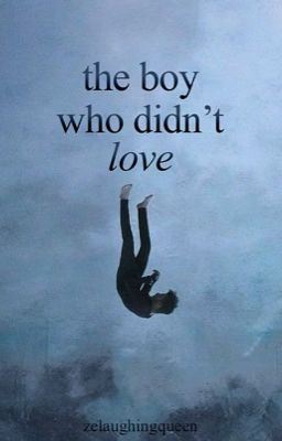 Icon of The Boy Who Didn't Love