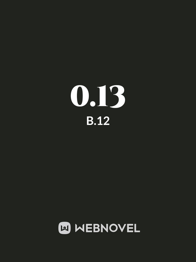 Icon of 0.13