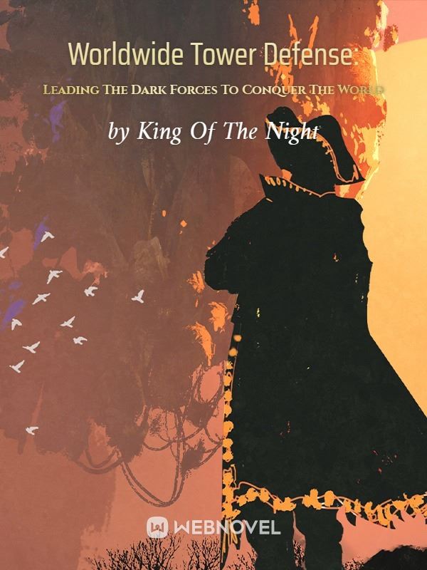 Icon of Worldwide Tower Defense: Leading The Dark Forces To Conquer The World