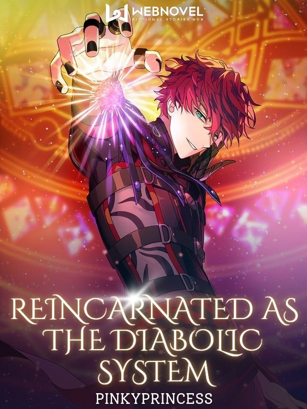 Icon of Reincarnated As The Diabolic System