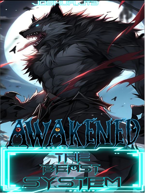 Icon of AWAKENED: THE BEAST SYSTEM
