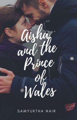 Icon of Aisha and the Prince of Wales