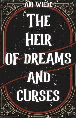 Icon of The Heir Of Dreams And Curses