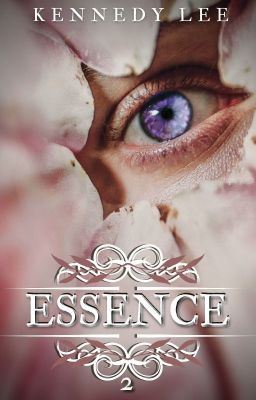 Icon of Essence {Book 2 ✔️}