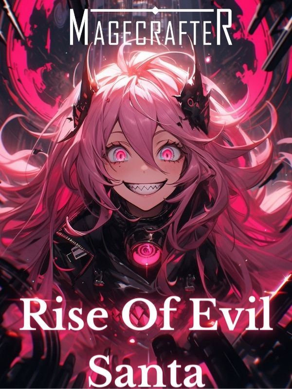 Icon of Rise Of Evil Santa