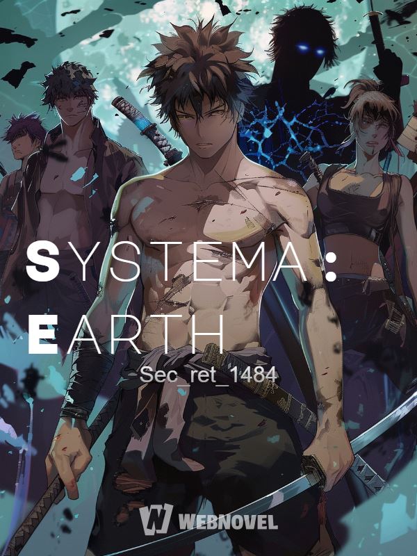 Icon of Systema: Earth