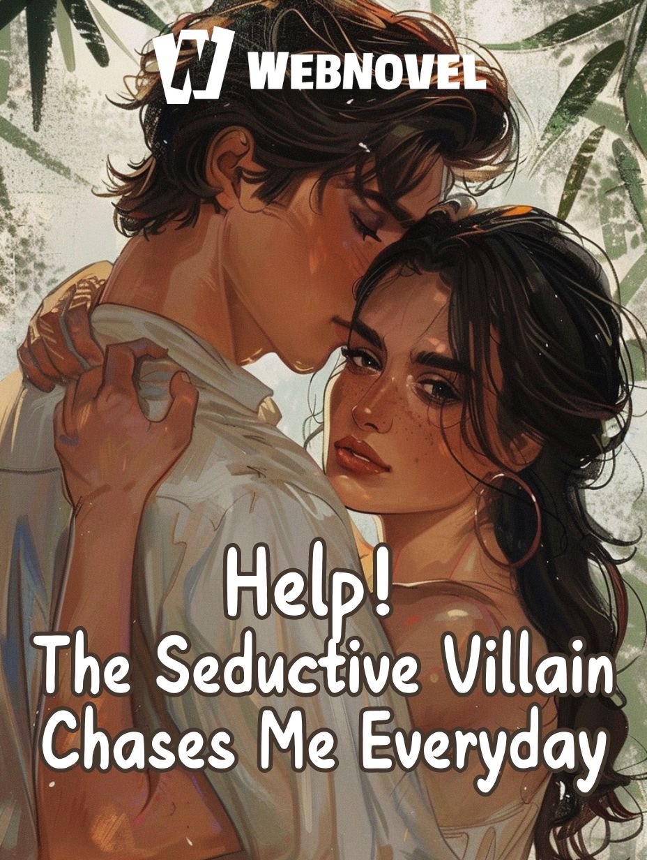 Icon of Help! The Seductive Villain Chases Me Everyday