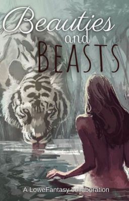 Icon of Beauties and Beasts