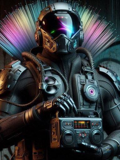 Icon of Dark Side Of Evolution